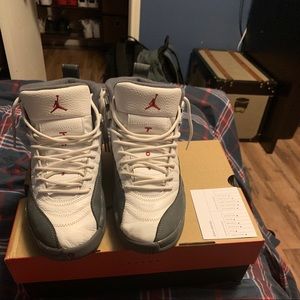 Jordan 12